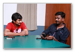 BEHINDWOODS ORU KAL ORU KANNADI CONTEST - IMAGES